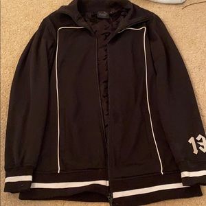 Fenty sweatshirt